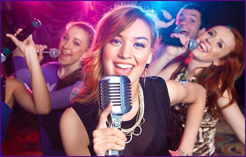 Alquiler Karaoke para fiestas y eventos Barcelona